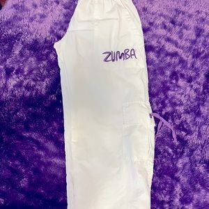 Zumba pants